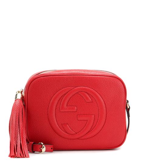 rose red gucci disco|soho Gucci disco accessories.